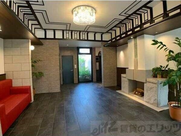 アリビオ江坂南金田の物件内観写真